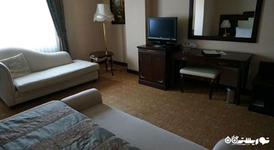 اتاق های هتل لاتانیا سیتی 